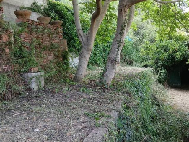 Terreno in vendita a San Cono, Rometta