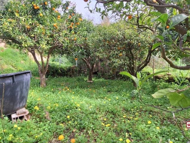 Terreno in vendita a Rometta, Sicilia