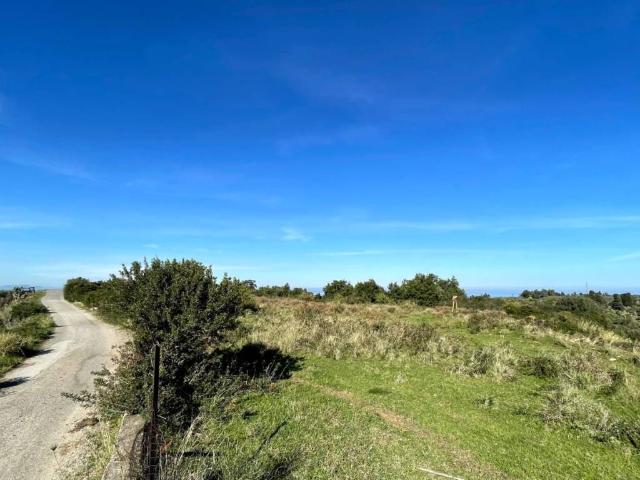Terreno in vendita a Rometta, Sicilia