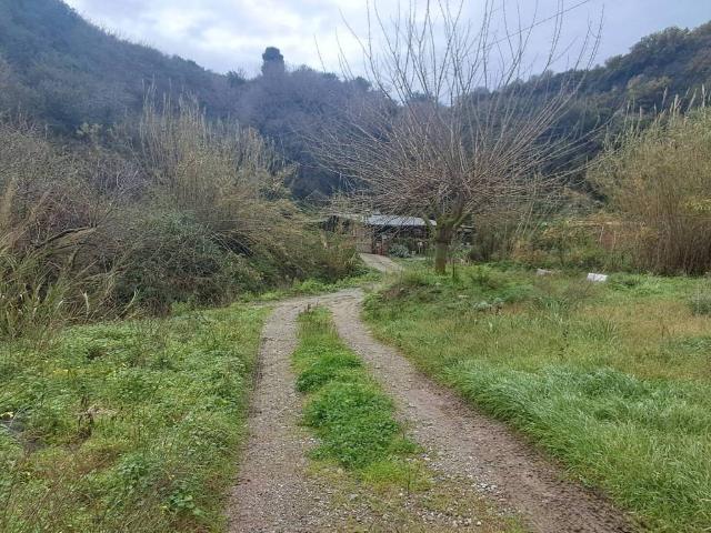 Terreno in vendita a Rometta, Sicilia