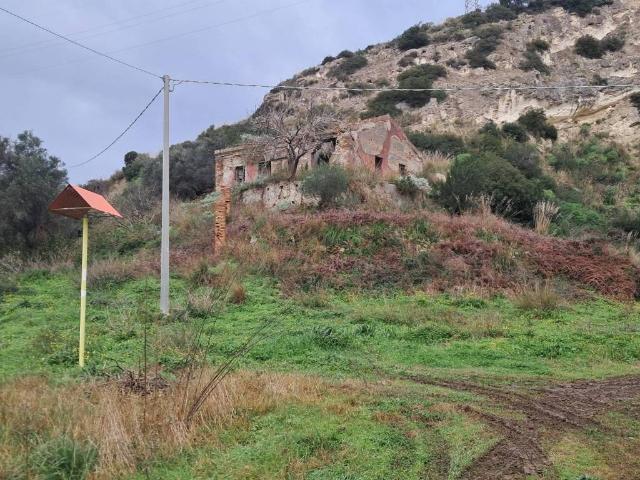 Terreno in vendita a Rometta, Sicilia