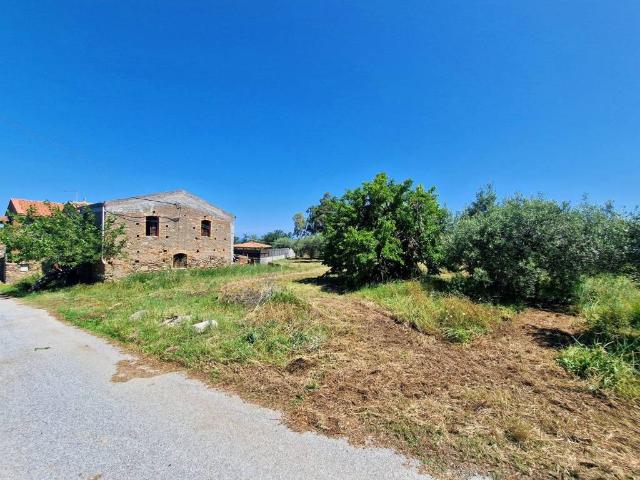 Terreno in vendita a Rometta, Sicilia