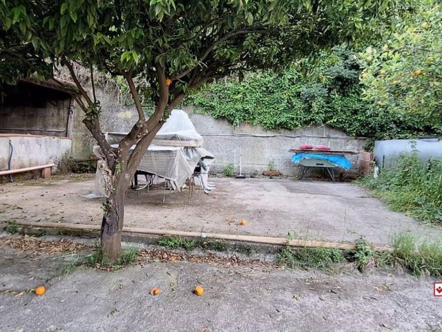 Terreno in vendita a San Cono, Rometta