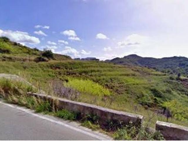 Terreno in vendita a Rometta, Sicilia