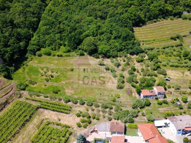 Terreno in vendita a Roncà, Veneto