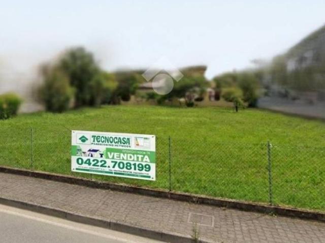 Terreno in vendita a San Cipriano, Roncade