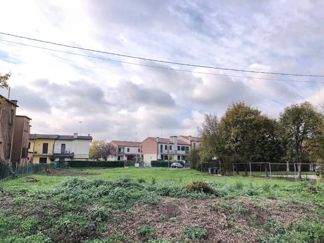 Terreno in vendita a Vallio, Roncade