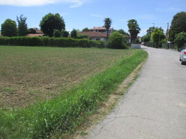 Terreno in vendita a San Cipriano, Roncade