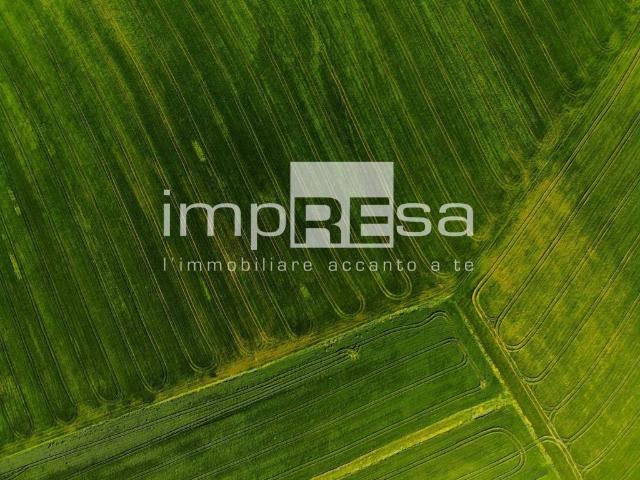 Terreno in vendita a Roncade, Veneto