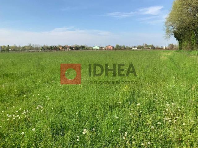 Terreno in vendita a Roncade, Veneto