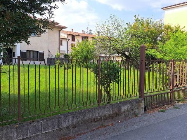 Terreno in vendita a Roncadelle, Lombardia