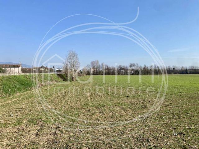 Terreno in vendita a Roncadelle, Lombardia