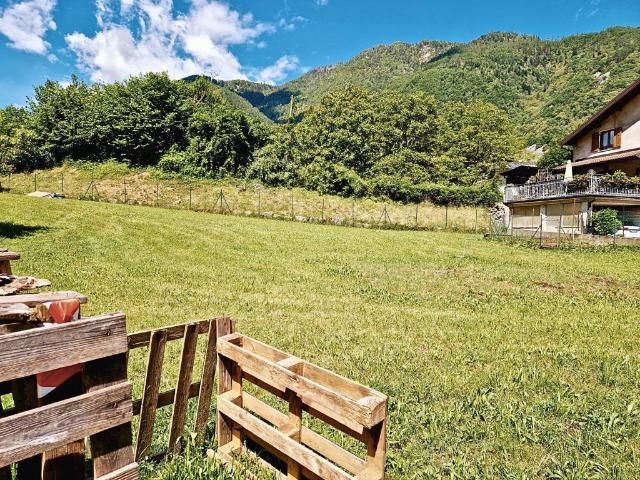 Terreno in vendita a Comunità Valsugana e Tesino, Roncegno
