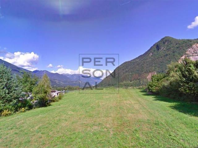 Terreno in vendita a Comunità Valsugana e Tesino, Roncegno