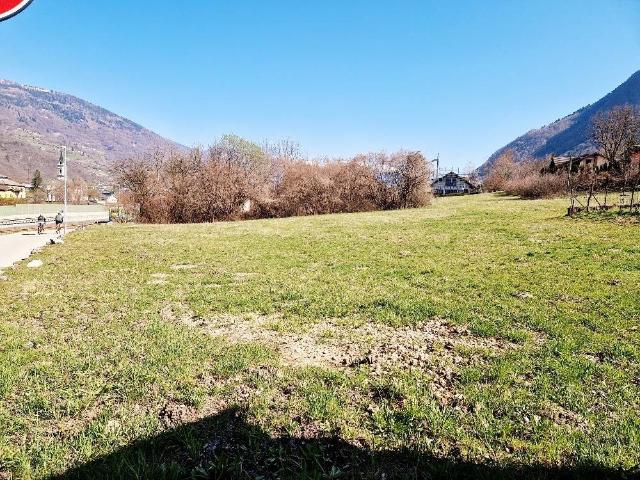 Terreno in vendita a Comunità Valsugana e Tesino, Roncegno