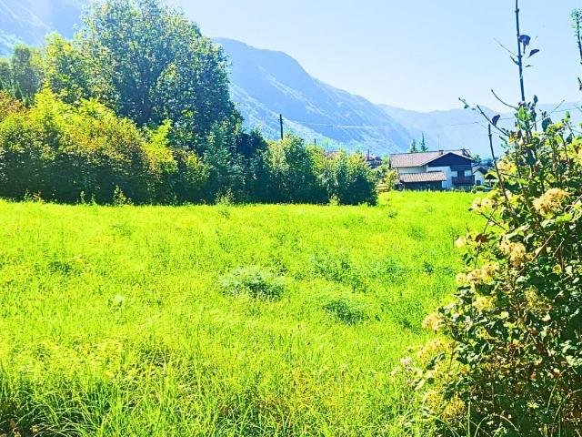 Terreno in vendita a Comunità Valsugana e Tesino, Roncegno