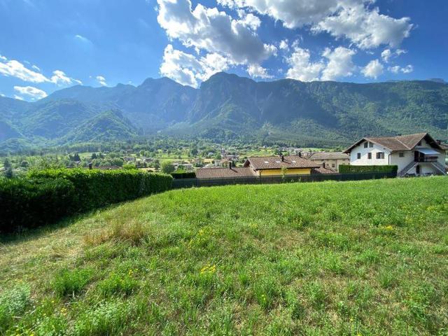 Terreno in vendita a Comunità Valsugana e Tesino, Roncegno