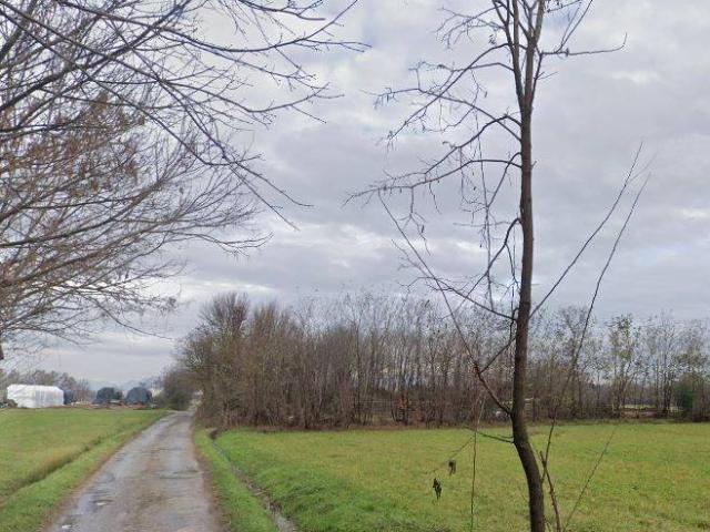 Terreno in vendita a Roncello, Lombardia