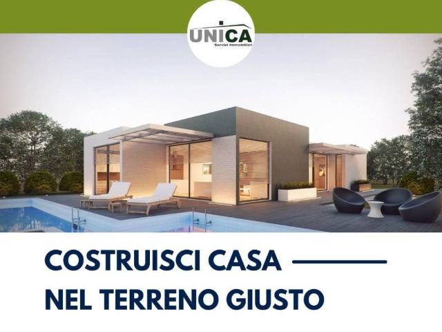 Terreno in vendita a Roncello, Lombardia