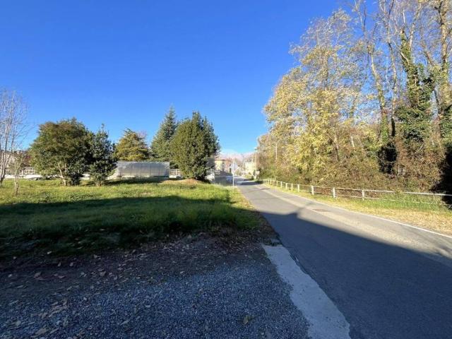 Terreno in vendita a Piemonte, Biella