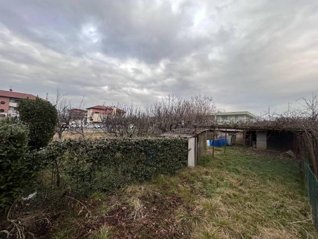 Terreno in vendita a Ronco Briantino, Lombardia