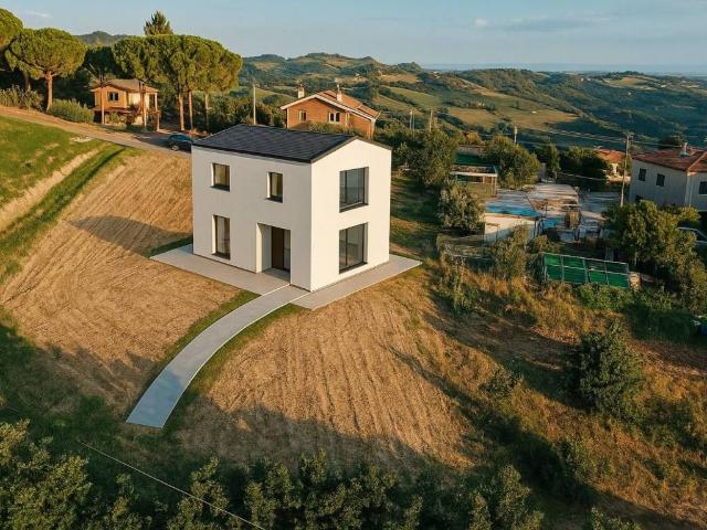 Terreno in vendita a Roncofreddo, Reggio Emilia