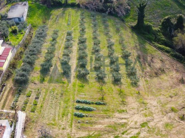 Terreno in vendita a Roncofreddo, Reggio Emilia