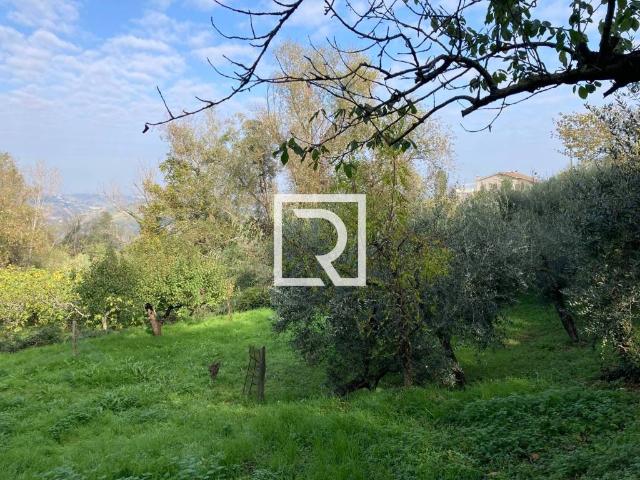 Terreno in vendita a Roncofreddo, Reggio Emilia