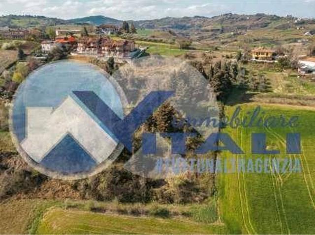 Terreno in vendita a Cento, Roncofreddo