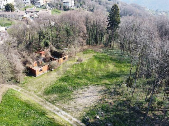 Terreno in vendita a Pozzo, Roncola