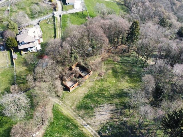 Terreno in vendita a Pozzo, Roncola