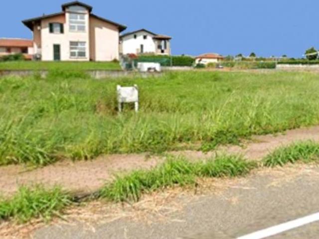 Terreno in vendita a Rondissone, Torino
