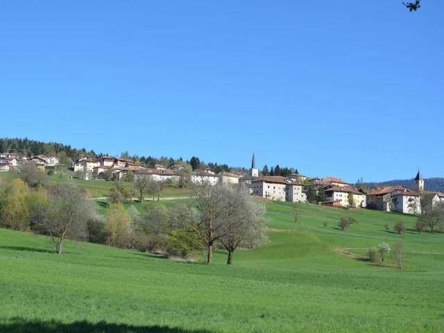 Terreno in vendita a Comunità della Val di Non, Sarnonico