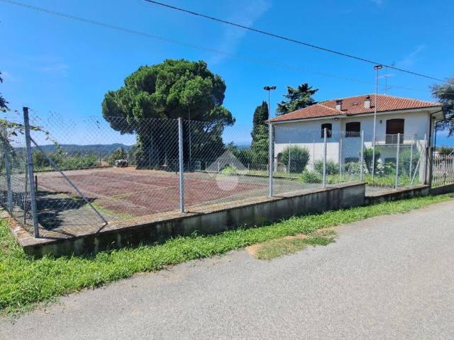 Terreno in vendita a Piemonte, Biella