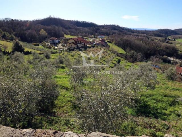 Terreno in vendita a Piemonte, Biella