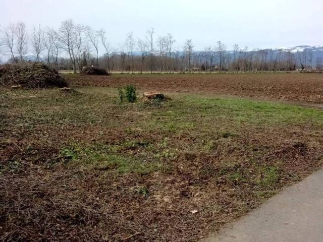 Terreno in vendita a Rosà, Veneto