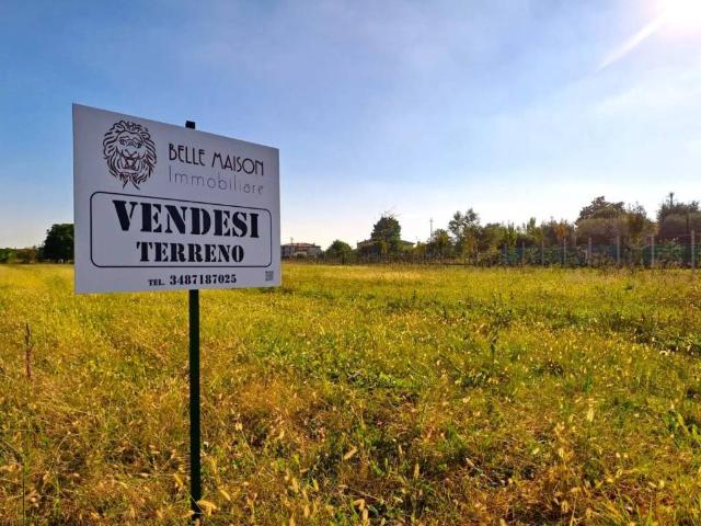 Terreno in vendita a Seminarietto, Rosà