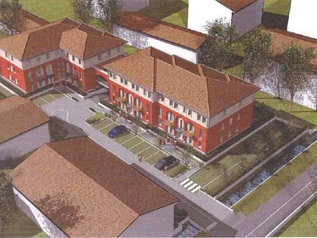 Terreno in vendita a Rosà, Veneto