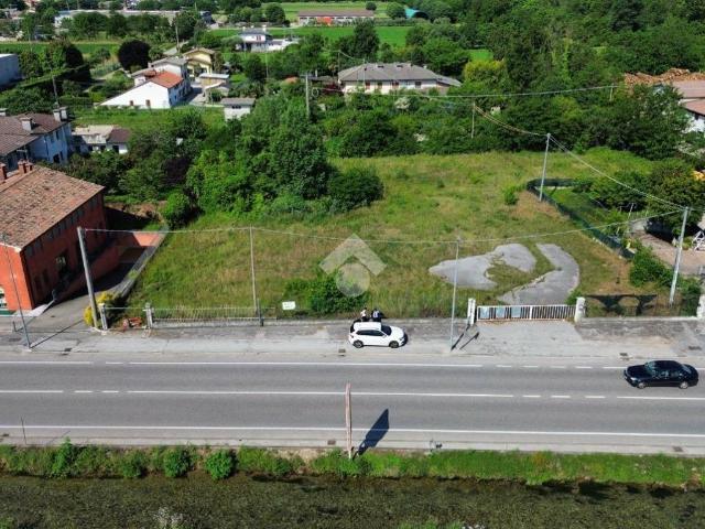 Terreno in vendita a Rosà, Veneto
