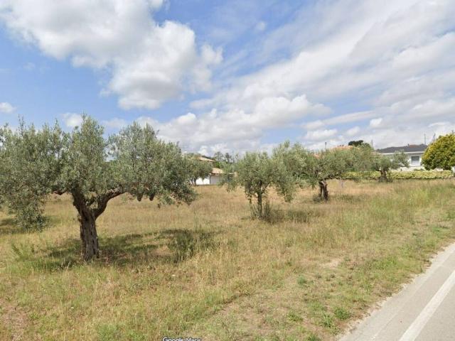 Terreno in vendita a Rosciano, Abruzzo