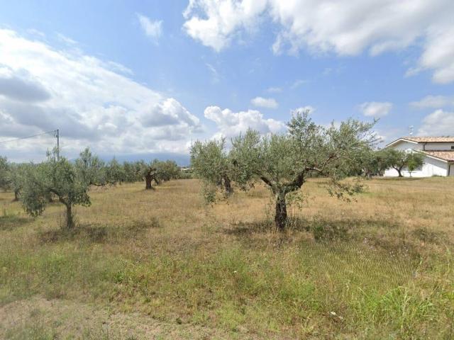 Terreno in vendita a Rosciano, Abruzzo