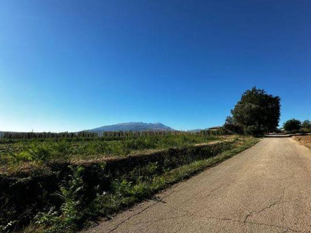 Terreno in vendita a Rosciano, Abruzzo