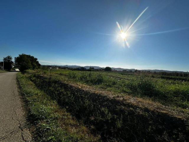 Terreno in vendita a Rosciano, Abruzzo