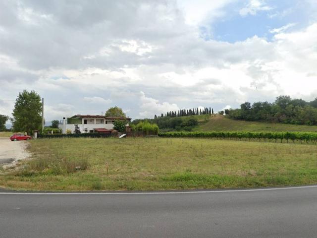 Terreno in vendita a Rosciano, Abruzzo