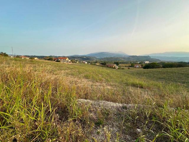 Terreno in vendita a Rosciano, Abruzzo