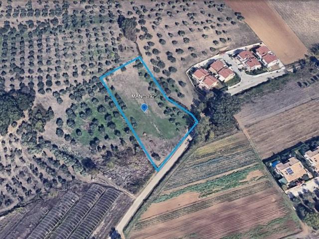 Terreno in vendita a Rosciano, Abruzzo