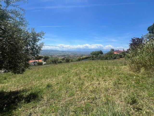 Terreno in vendita a Belsito, Roseto Degli Abruzzi