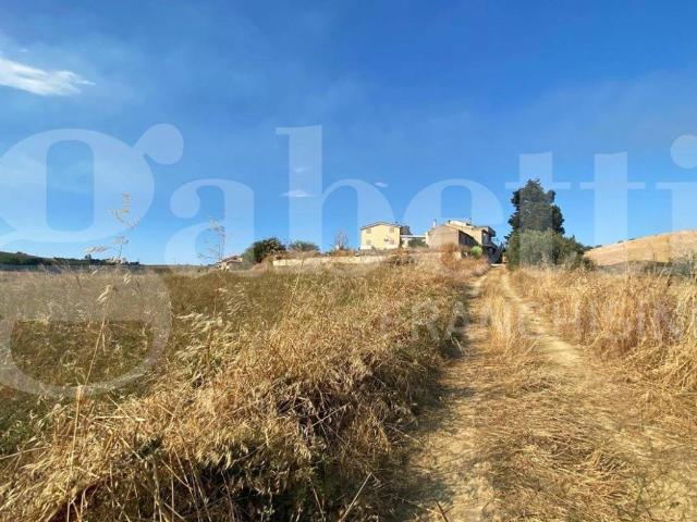 Terreno in vendita a Montepagano, Roseto degli Abruzzi