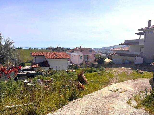 Terreno in vendita a Belsito, Roseto Degli Abruzzi