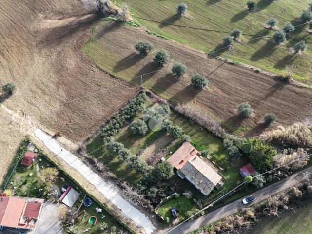 Terreno in vendita a Belsito, Roseto Degli Abruzzi